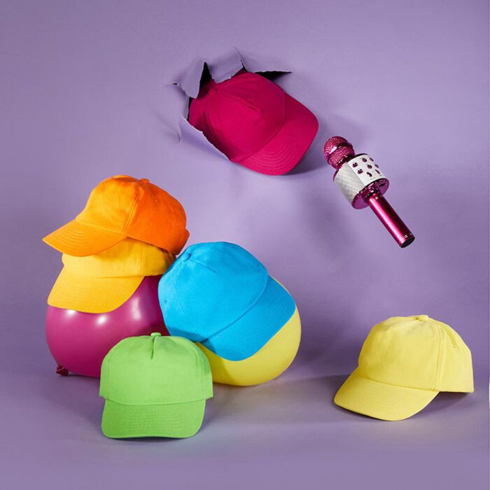 Daiber Children's Plain Cap Thumbnail