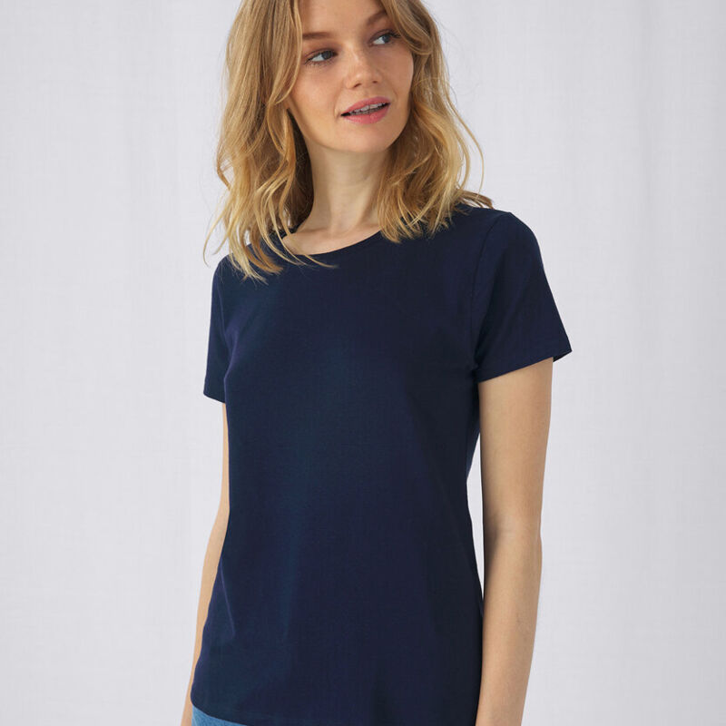 B&C Ladies #E150 t-shirt Thumbnail