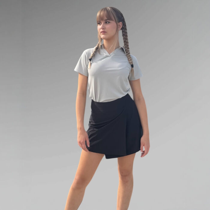 Sea Design Crew Skort Thumbnail