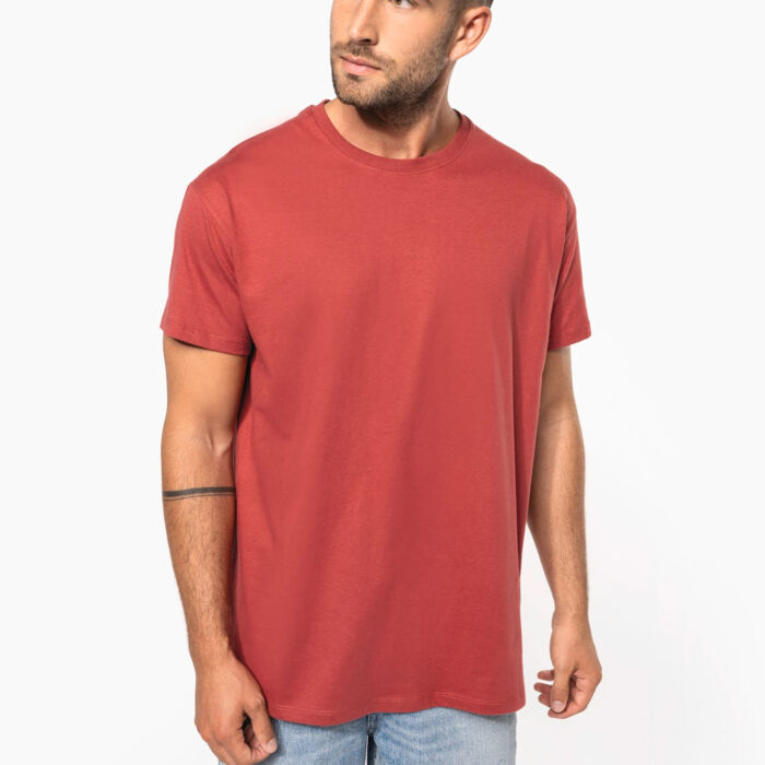 Gender Neutral Bio 190 IC T-Shirt Thumbnail