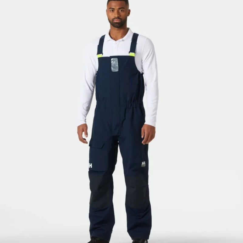 Helly Hansen Men's Pier 4.0 Coastal Sailing Bib Thumbnail