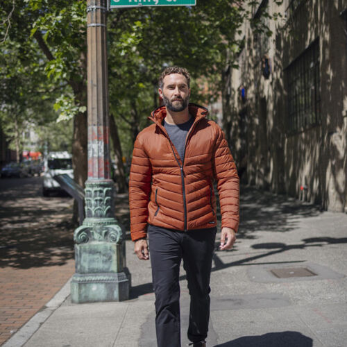 Cutter & Buck Edgemont Mens Chinos Thumbnail