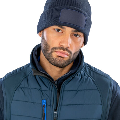 Double Knit Printers Beanie Thumbnail