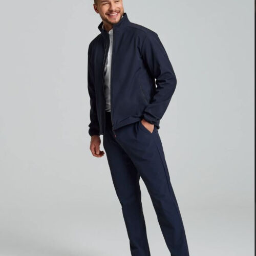 Slam Active Softshell Jacket Thumbnail