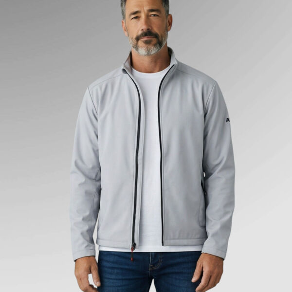 Slam Active Softshell Jacket Thumbnail