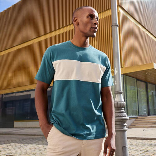 Daiber Organic Unisex T-shirt Thumbnail