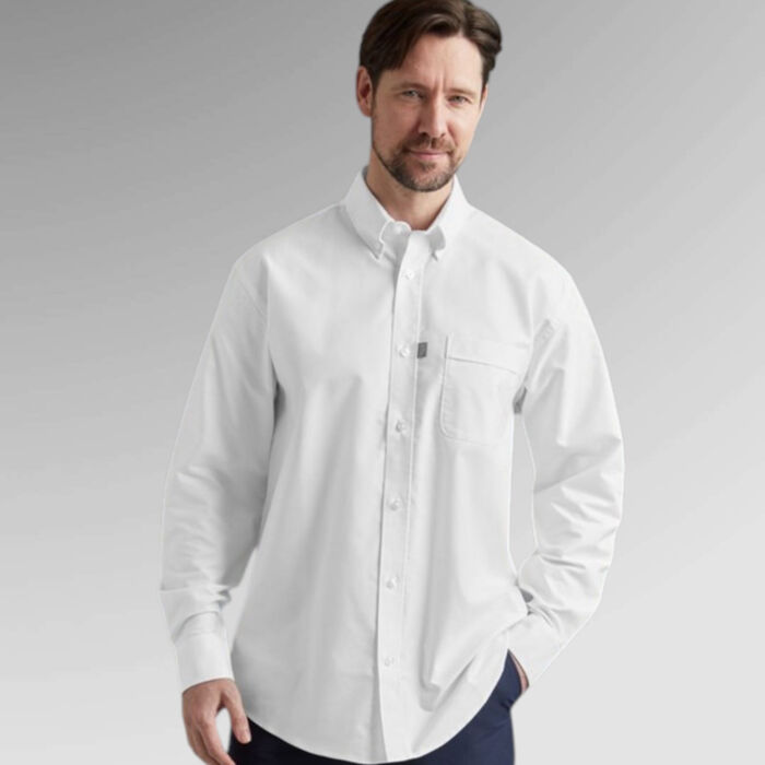 Gill Men's Oxford Shirt Thumbnail