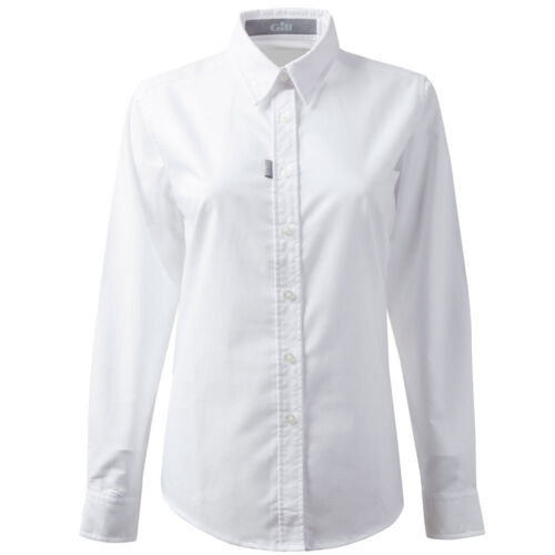 Gill Ladies' Oxford Shirt Thumbnail