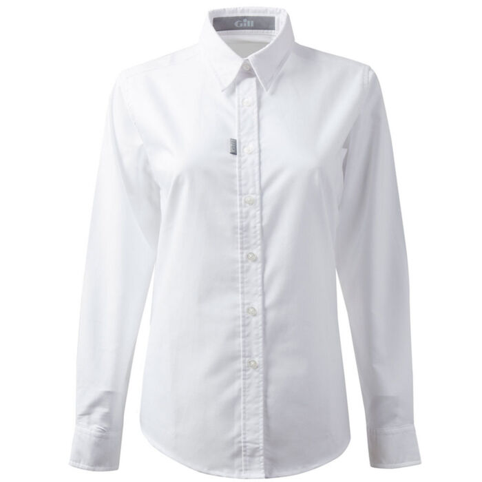 Gill Ladies' Oxford Shirt Thumbnail
