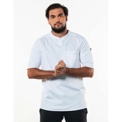 Chef T-Shirt Valente Thumbnail
