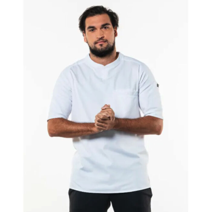 Chef T-Shirt Valente Thumbnail