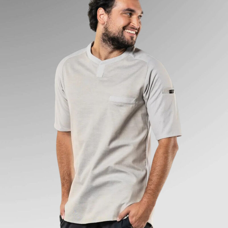 Chef T-Shirt Valente Thumbnail