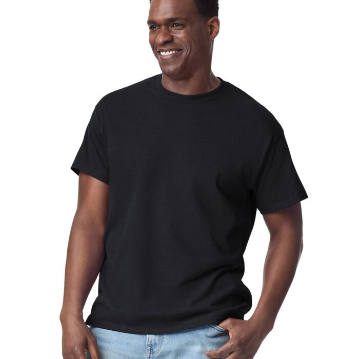 Gildan Ultra Cotton™ adult t-shirt Thumbnail