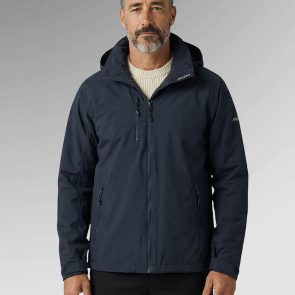 Musto M Corsica Jacket Thumbnail