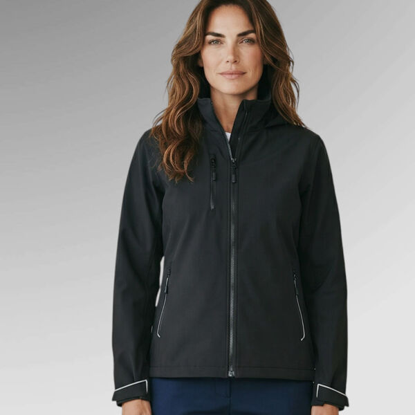 Musto W Corsica Jacket Thumbnail