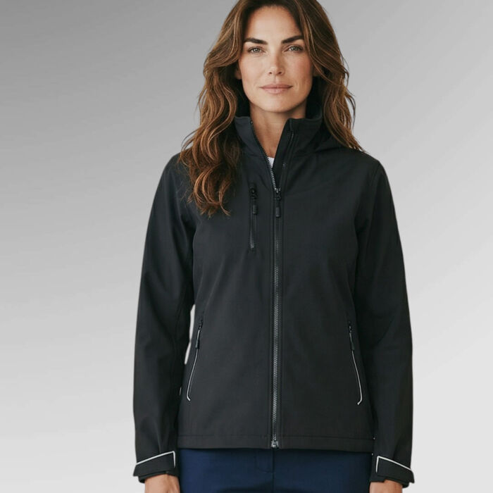 Musto W Corsica Jacket Thumbnail