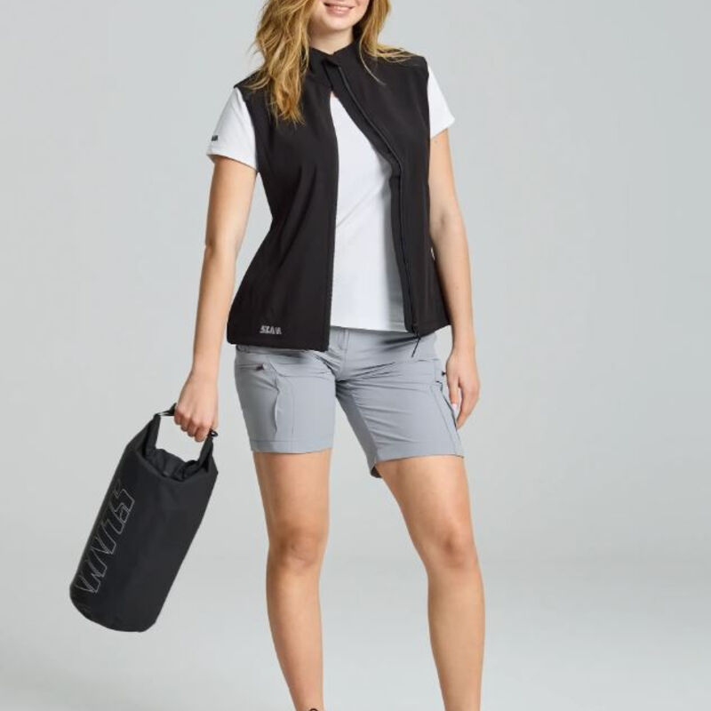 Slam Ws Active Softshell Vest Thumbnail