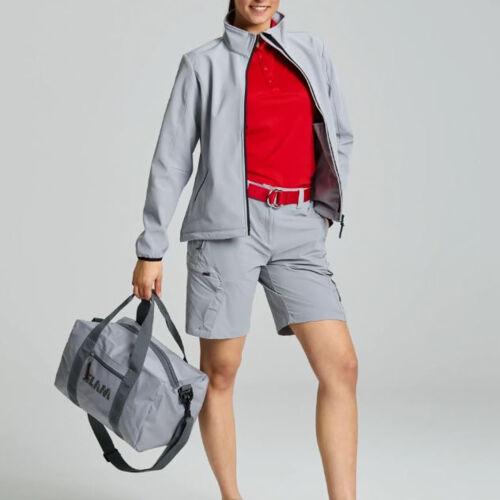 Slam W's Active Softshell Jacket Thumbnail