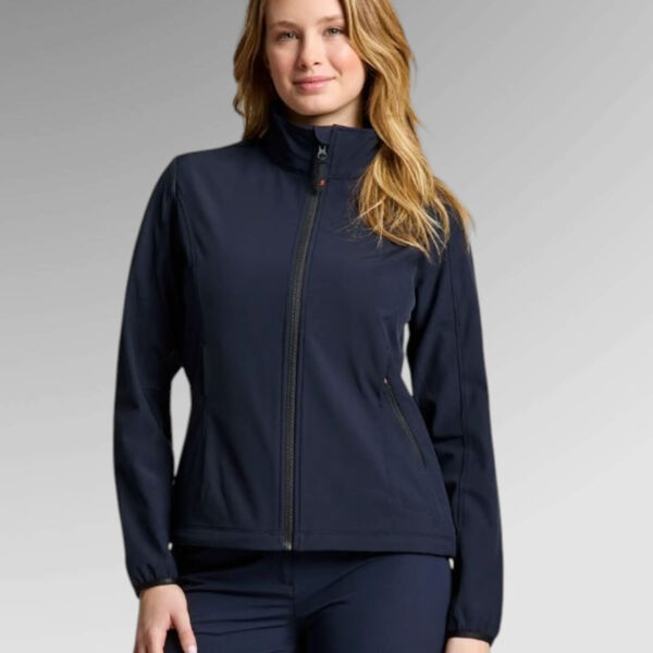 Slam W's Active Softshell Jacket Thumbnail