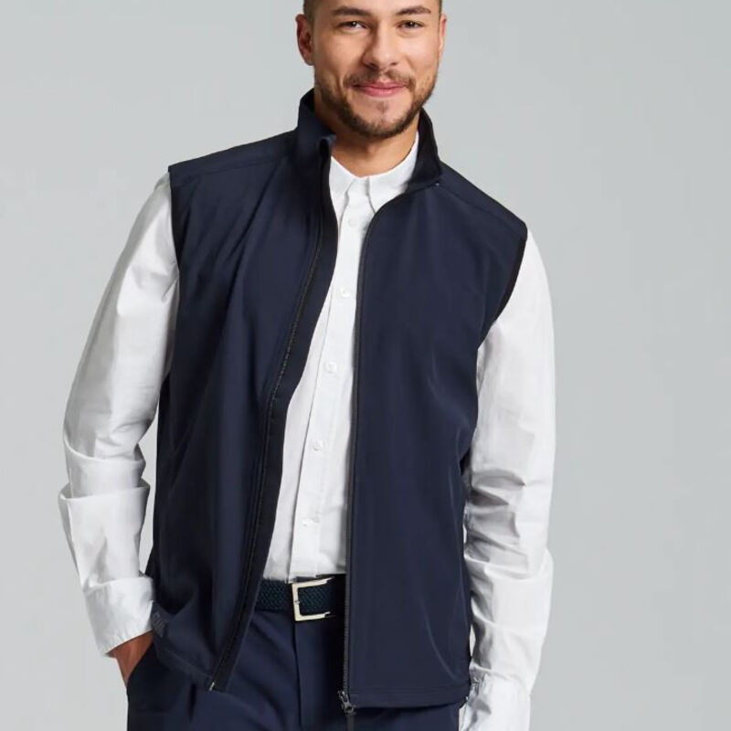 Slam Active Softshell Vest Thumbnail