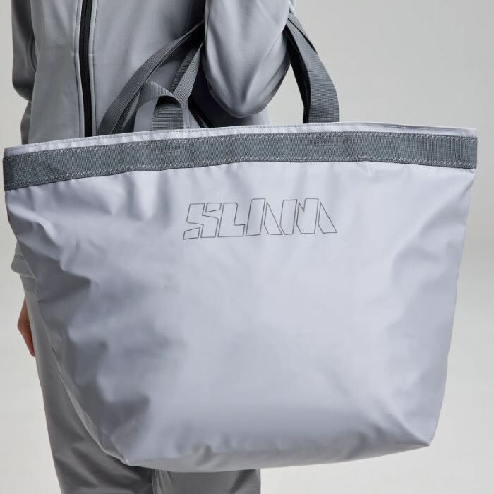 Slam WR Tote Bag Thumbnail