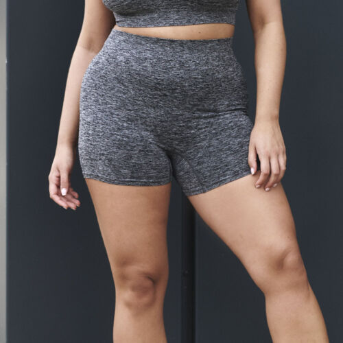 Tombo Ladies' Seamless Short Thumbnail