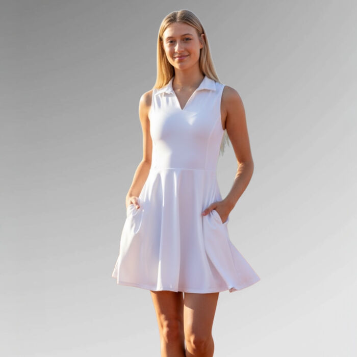 Spiro Ladies' Sport Dress Thumbnail