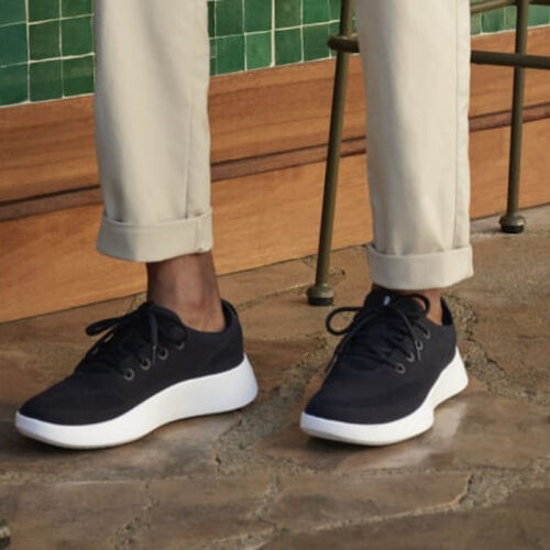 AllBirds Men's Tree Runner Go Thumbnail