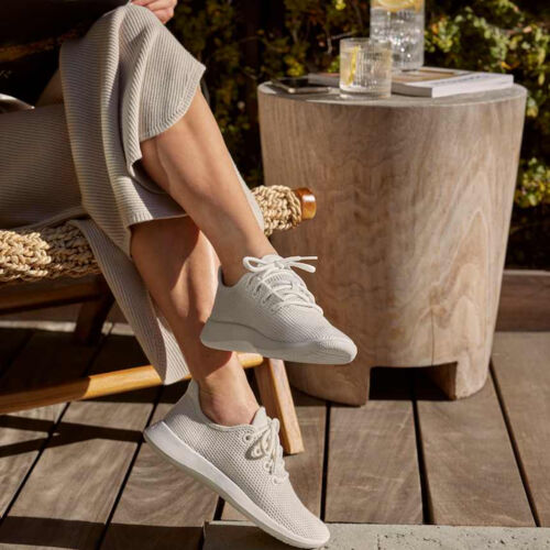 AllBirds Women's Tree Runner Go Thumbnail