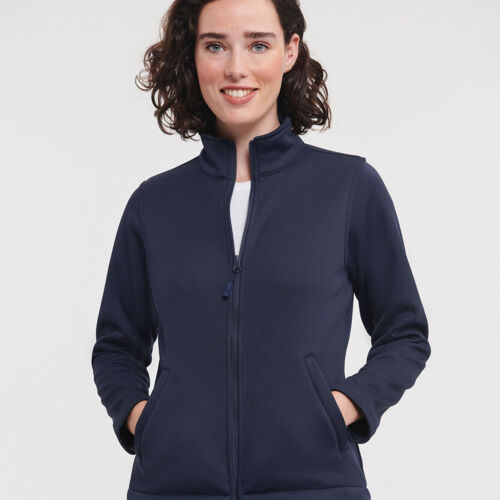 Russell Women's Smart softshell jacket Thumbnail