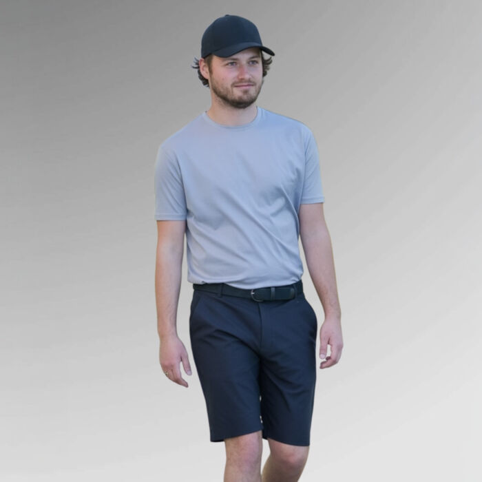 Sea Design Men's Crew Shorts Thumbnail