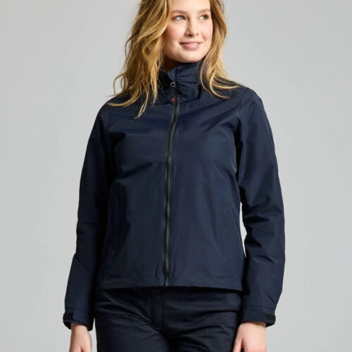 Slam Ladies' Sailing Jacket Thumbnail