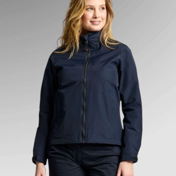 Slam Ladies' Sailing Jacket Thumbnail