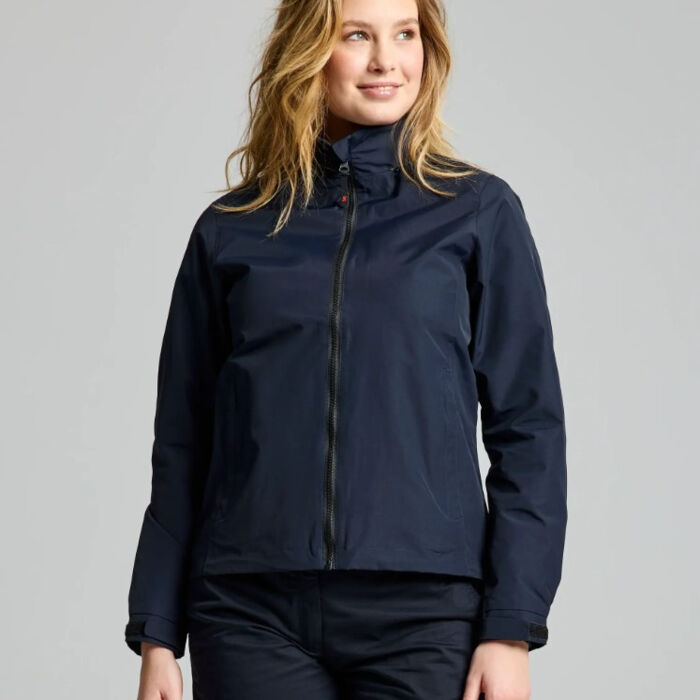 Slam Ladies' Sailing Jacket Thumbnail