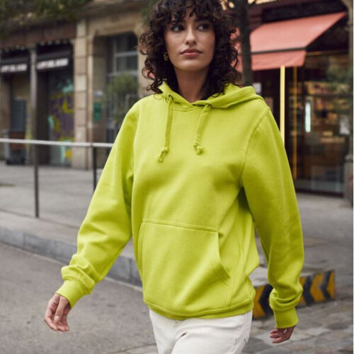 Clique Basic Unisex Hoody Thumbnail