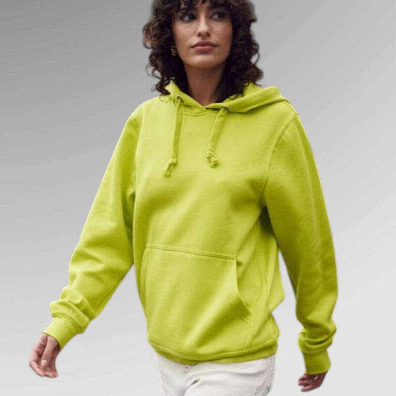Clique Basic Unisex Hoody Thumbnail