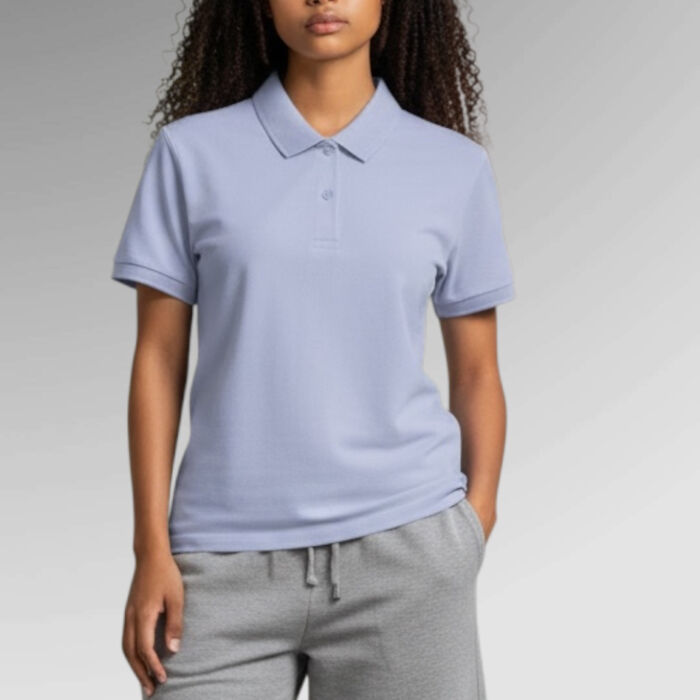 B&C Ladies' S/S My Polo 180 Thumbnail