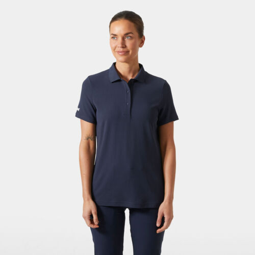 Helly Hansen Ladies' Crew Technical polo Thumbnail