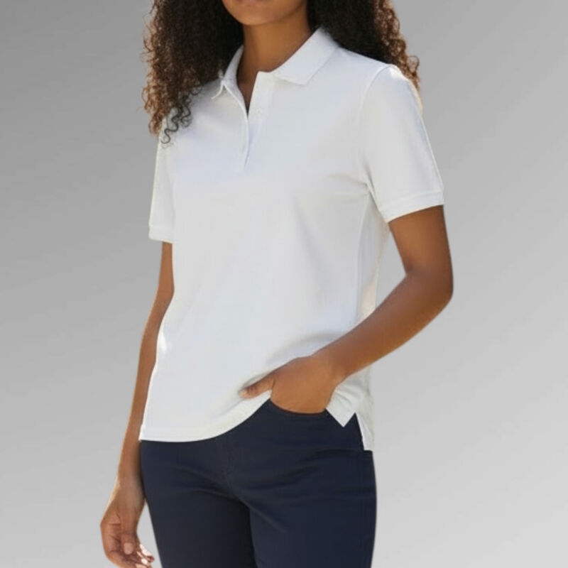 Helly Hansen Ladies' Crew Technical polo Thumbnail