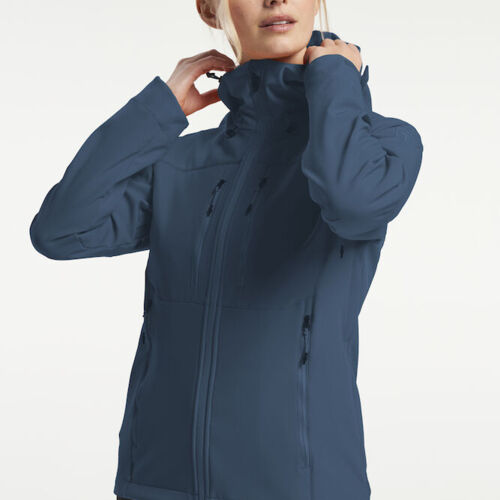 Tenson Ladies' TXlite Softshell Jacket  Thumbnail