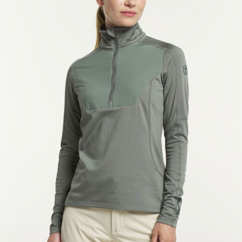 Tenson Ladies' TXlite Windblock Halfzip  Thumbnail
