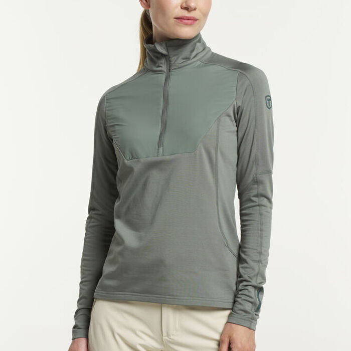 Tenson Ladies' TXlite Windblock Halfzip  Thumbnail