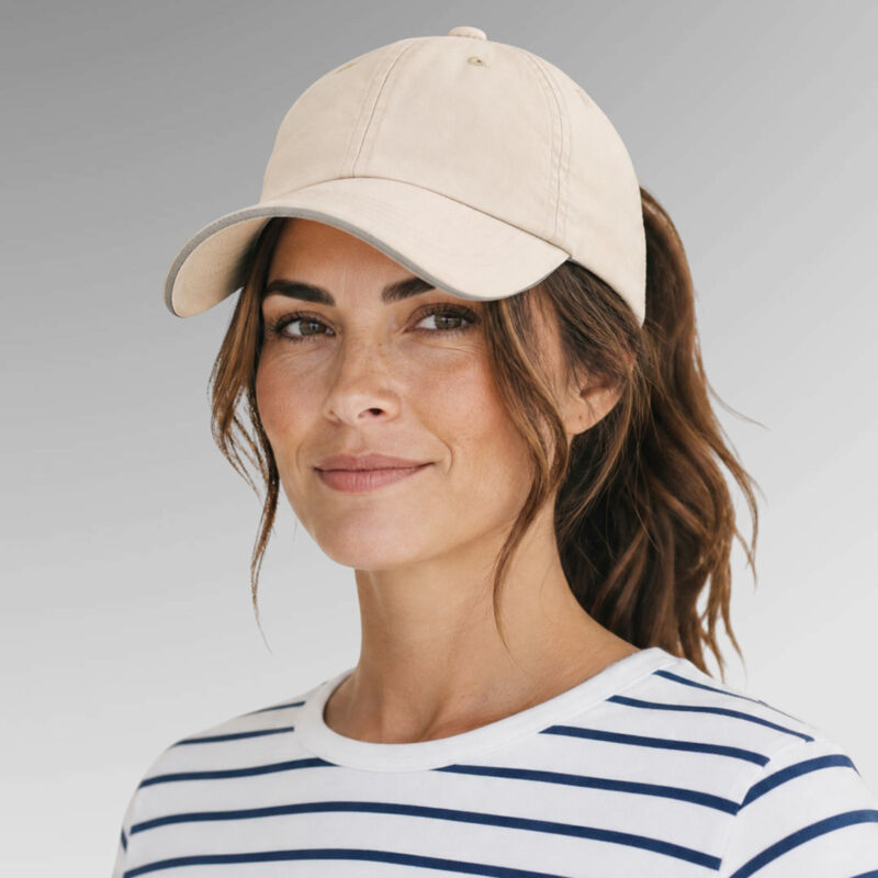 Musto Corp. Fast-Dry cap (with retainer clip) Thumbnail