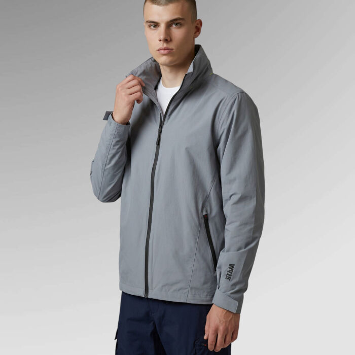 Slam Men's Crew Hooded Jacket 2.0 Thumbnail