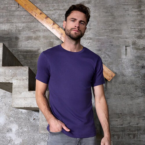 Daiber Organic Men's T-Shirt  Thumbnail