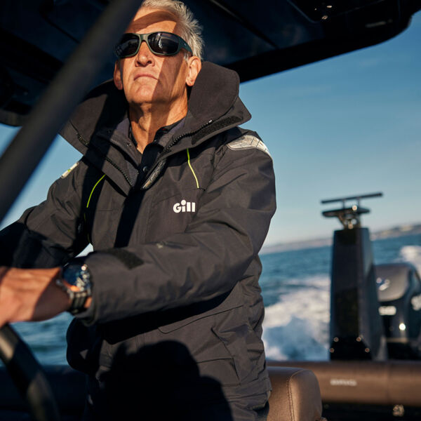 Gill Men's Offshore Jacket Thumbnail
