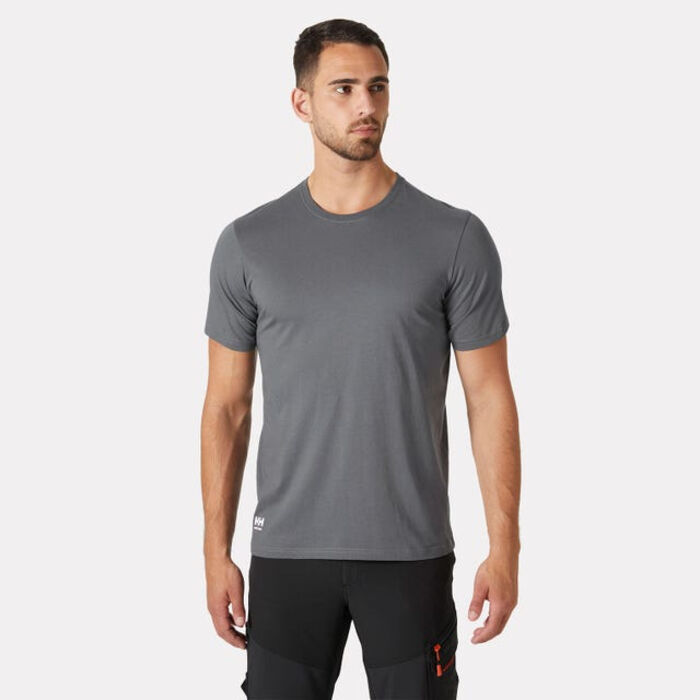 Helly Hansen Workwear Men's Classic T-shirt Thumbnail