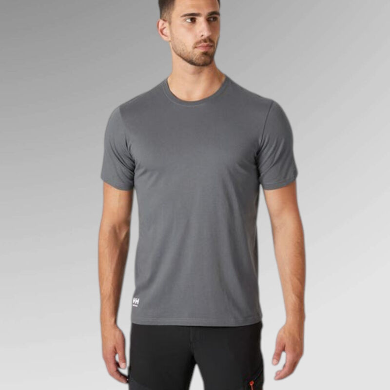 Helly Hansen Workwear Men's Classic T-shirt Thumbnail