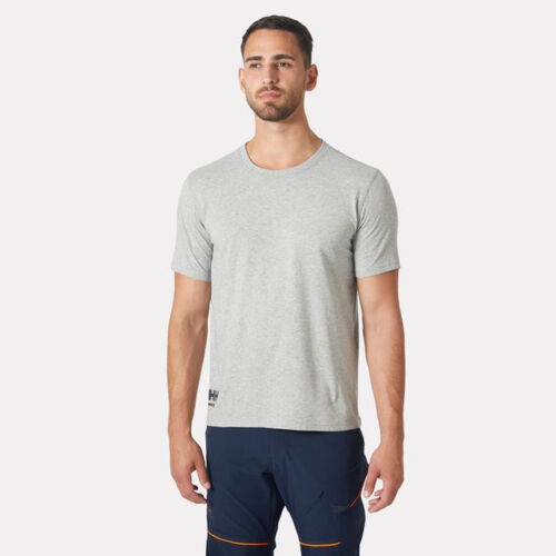 Helly Hansen Men's Chelsea Evolution T-shirt Thumbnail