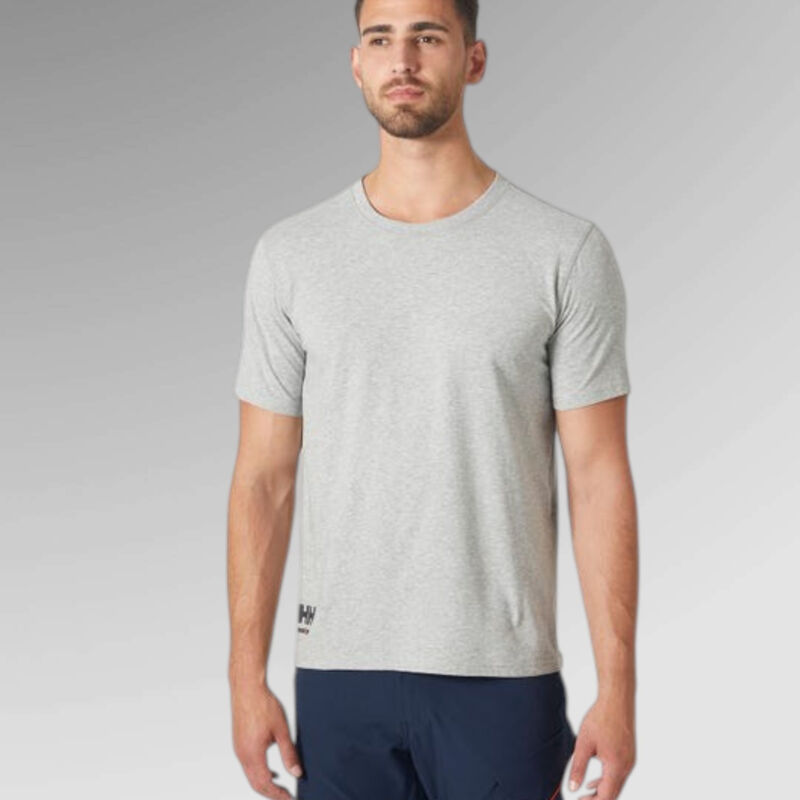 Helly Hansen Workwear Men's Chelsea Evolution T-shirt Thumbnail